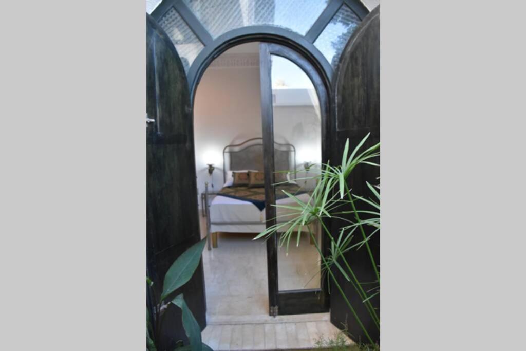 Villa Hannibal Douar ech Chott Экстерьер фото